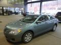 2010 Camry LE #3