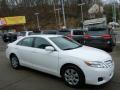 Click for details. 2011 Toyota Camry LE