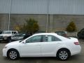 2011 Camry LE #2