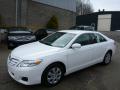 2011 Camry LE #3