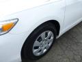 2011 Camry LE #8