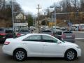 2011 Camry LE #10
