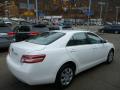 2011 Camry LE #11