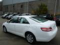 2011 Camry LE #13