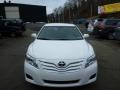 2011 Camry LE #14