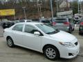2010 Corolla LE #1