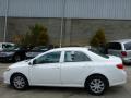 2010 Corolla LE #2