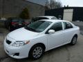 2010 Corolla LE #3