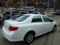 2010 Corolla LE #11