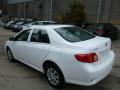2010 Corolla LE #13