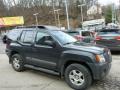Click for details. 2005 Nissan Xterra S 4x4
