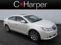 2011 LaCrosse CXL AWD #1 2011 LaCrosse CXL AWD #1
