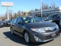 2012 Camry Hybrid XLE #1