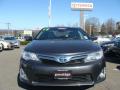 2012 Camry Hybrid XLE #2