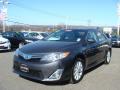 2012 Camry Hybrid XLE #3