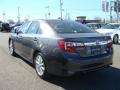 2012 Camry Hybrid XLE #4