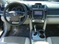 2012 Camry Hybrid XLE #9