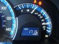 2012 Camry Hybrid XLE #10