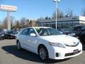 Click for details. 2010 Toyota Camry Hybrid