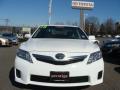 2010 Camry Hybrid #2