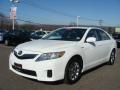 2010 Camry Hybrid #3