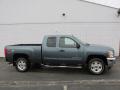 2012 Silverado 1500 LT Extended Cab 4x4 #2