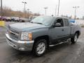 2012 Silverado 1500 LT Extended Cab 4x4 #6