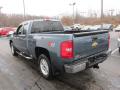 2012 Silverado 1500 LT Extended Cab 4x4 #7