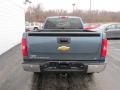 2012 Silverado 1500 LT Extended Cab 4x4 #8
