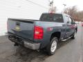 2012 Silverado 1500 LT Extended Cab 4x4 #9