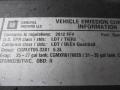 2012 Silverado 1500 LT Extended Cab 4x4 #12