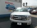 2013 F150 XLT SuperCrew #1