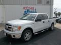 2013 F150 XLT SuperCrew #2