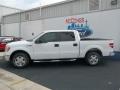 2013 F150 XLT SuperCrew #3