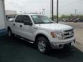 2013 F150 XLT SuperCrew #12