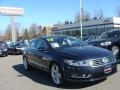 Click for details. 2013 Volkswagen CC Sport Plus