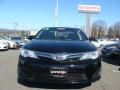 2012 Camry LE #2