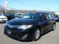 2012 Camry LE #3