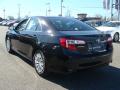 2012 Camry LE #4
