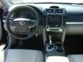 2012 Camry LE #9