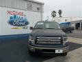 2013 F150 King Ranch SuperCrew 4x4 #1