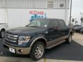 2013 F150 King Ranch SuperCrew 4x4 #2