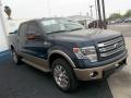 2013 F150 King Ranch SuperCrew 4x4 #14