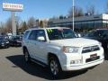 Click for details. 2011 Toyota 4Runner SR5 4x4