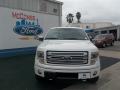 Click for details. 2013 Ford F150 Limited SuperCrew 4x4