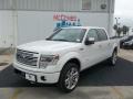 2013 F150 Limited SuperCrew 4x4 #2