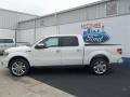 2013 F150 Limited SuperCrew 4x4 #3