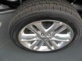  2013 Ford F150 Limited SuperCrew 4x4 Wheel #8