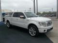 2013 F150 Limited SuperCrew 4x4 #14
