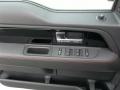 Door Panel of 2013 Ford F150 Limited SuperCrew 4x4 #25